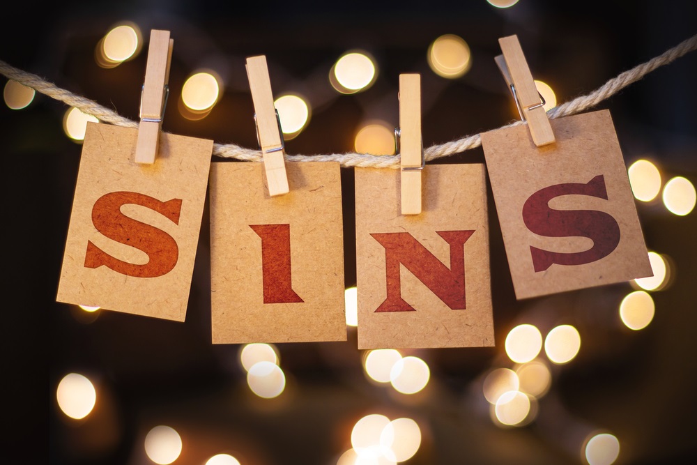 Seven Deadly Sins of Mobile Management