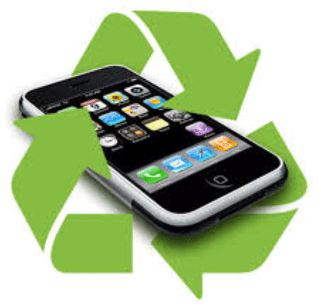 RecyclePhone
